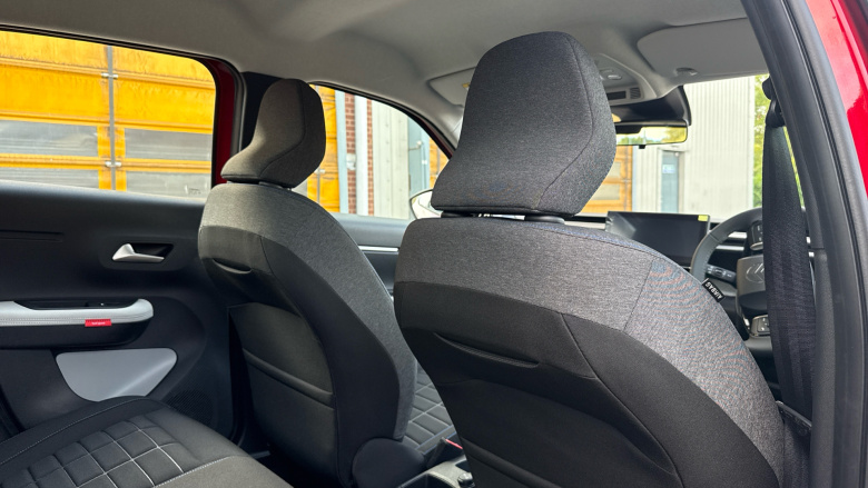 Citroen C3 1.2 Turbo Plus 5dr Petrol Hatchback